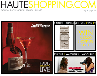 Fab Site: HauteShopping